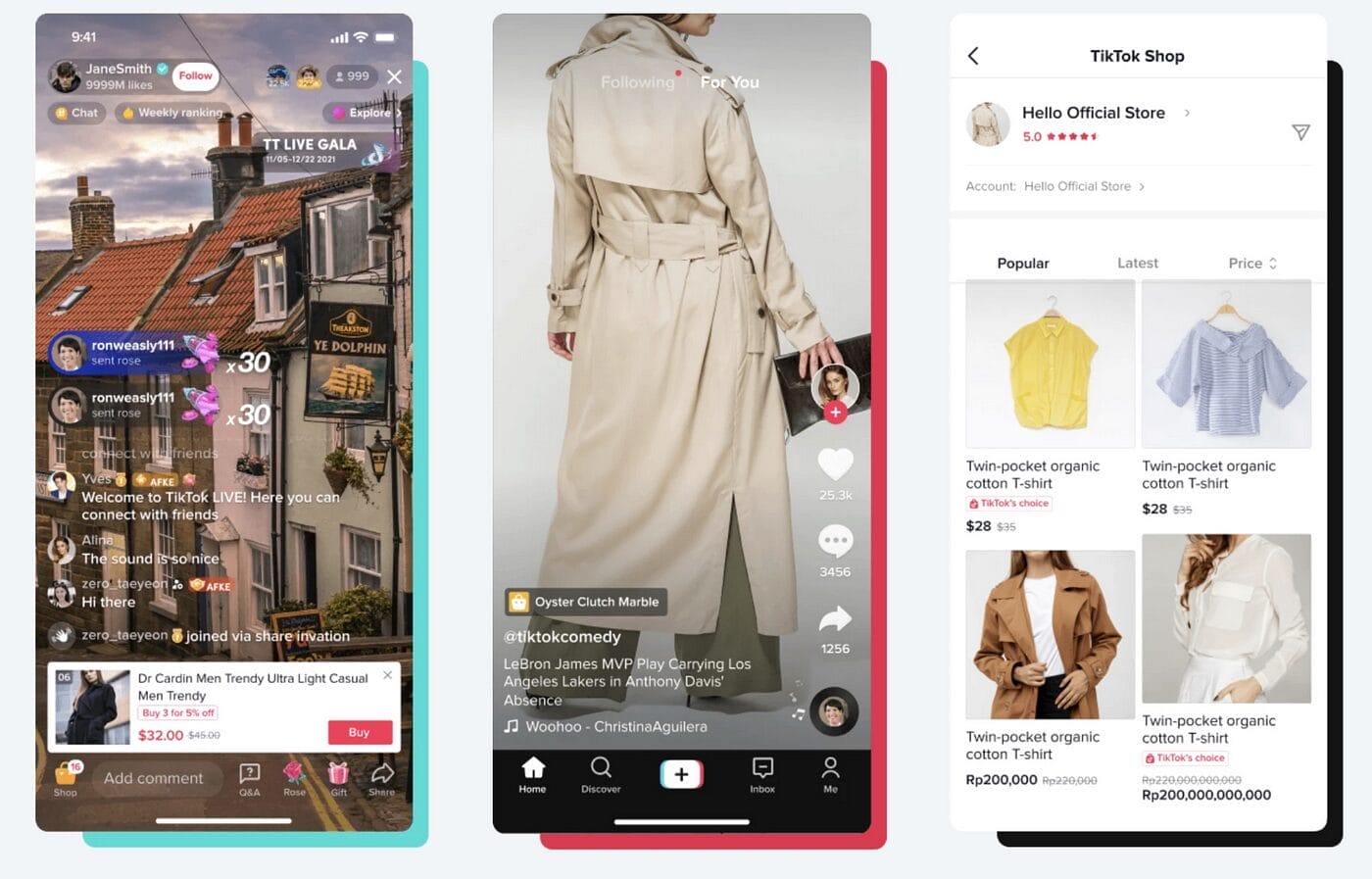 Social Media Marketing: la guida definitiva per dominare nel 2019 2 Social Media Marketing socialcommerce