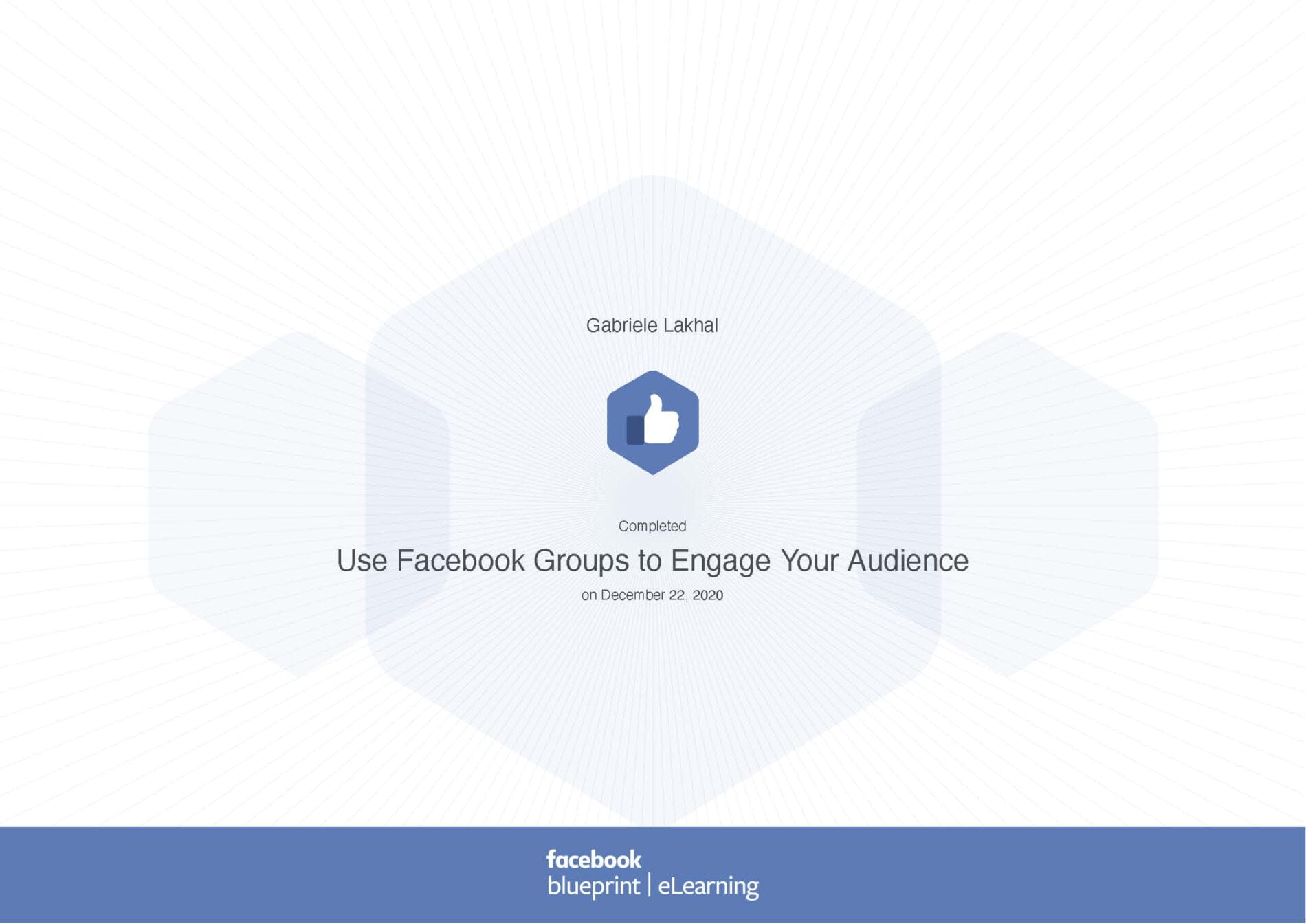 Use Facebook Groups to Engage Your Audience Learn new skills to build your brand or business