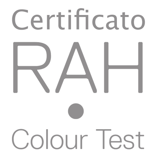 certificato-rah-colour-test