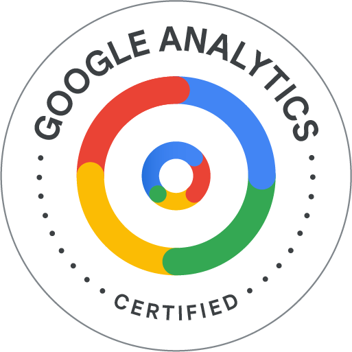 certificazione-google-analytics