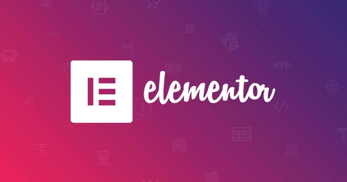 elementor