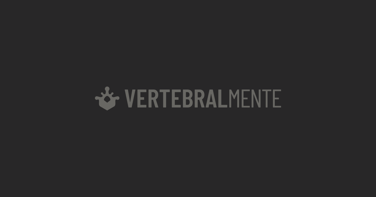 vertebralmente